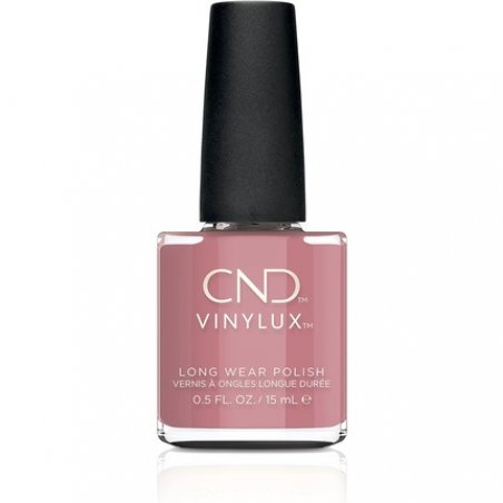 CND Vinylux Long Wear Nail Polish Red Shades Fuji Love 15ml