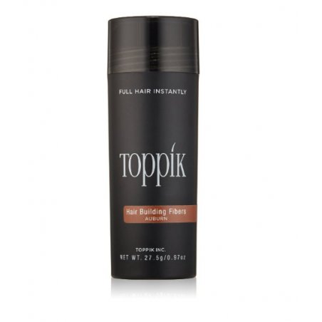 Toppik 667820012004 hair loss remedy Unisex