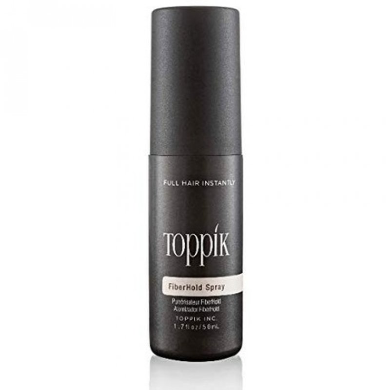 Toppik Fiberhold Spray 50ml