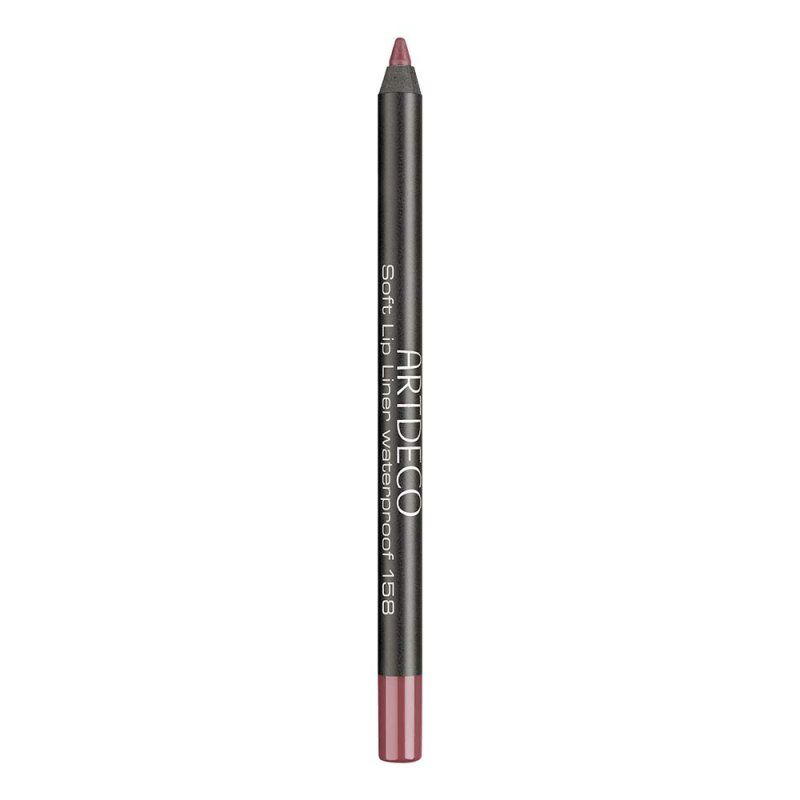 ARTDECO Soft Lipliner Waterproof 1.2 g 158 Magic Mauve