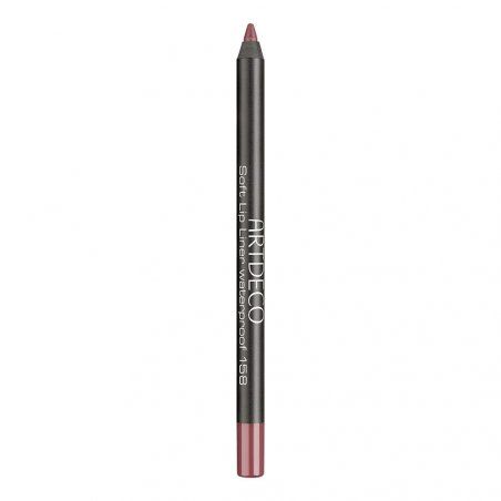 ARTDECO Soft Lipliner Waterproof 1.2 g 158 Magic Mauve