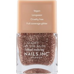 Nails Inc Santa Monica Beach Nail Polish
