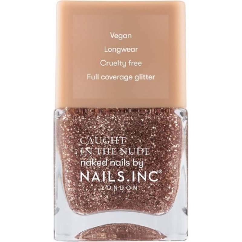 Nails Inc Santa Monica Beach Nail Polish