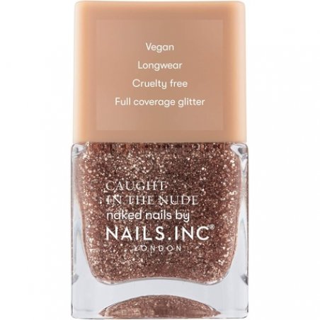 Nails Inc Santa Monica Beach Nail Polish