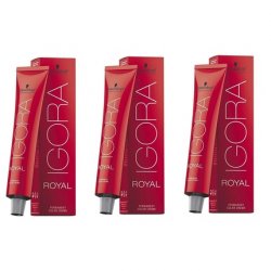 Schwarzkopf Igora Royal 5-63 Hair Color 60ml