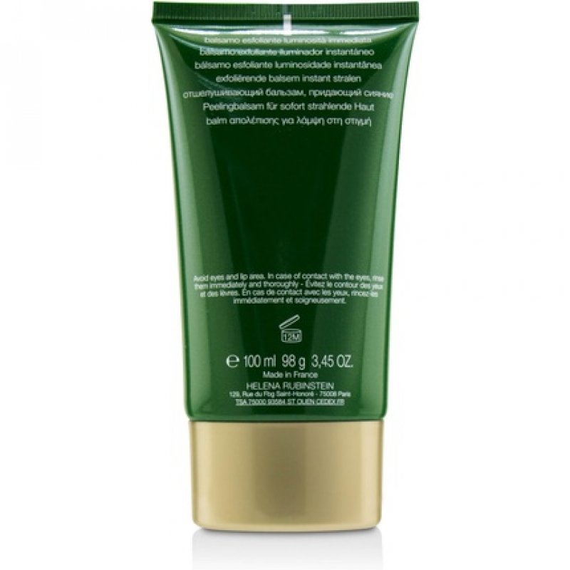 Helena Rubinstein Powercell Decontaminating Mask