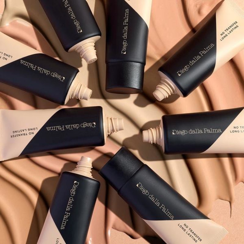 Diego dalla Palma STAY ON ME hazelnut beige 268W