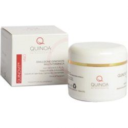 Quinovit Face Emulsion 50ml