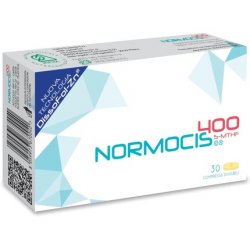 Inpha Duemila Normocis Dietary Supplement 30 Tablets