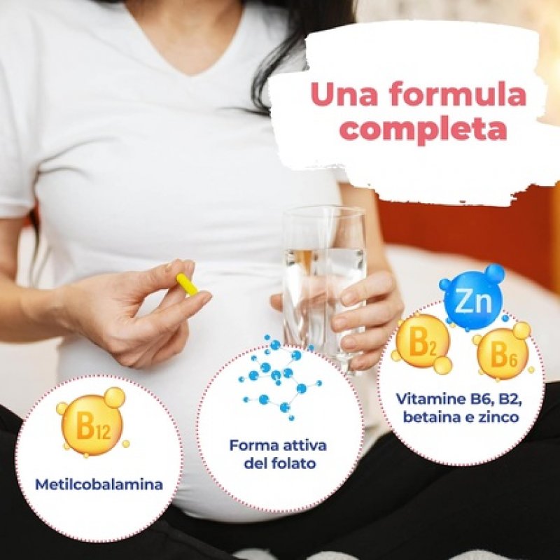 Inpha Duemila Normocis Dietary Supplement 30 Tablets