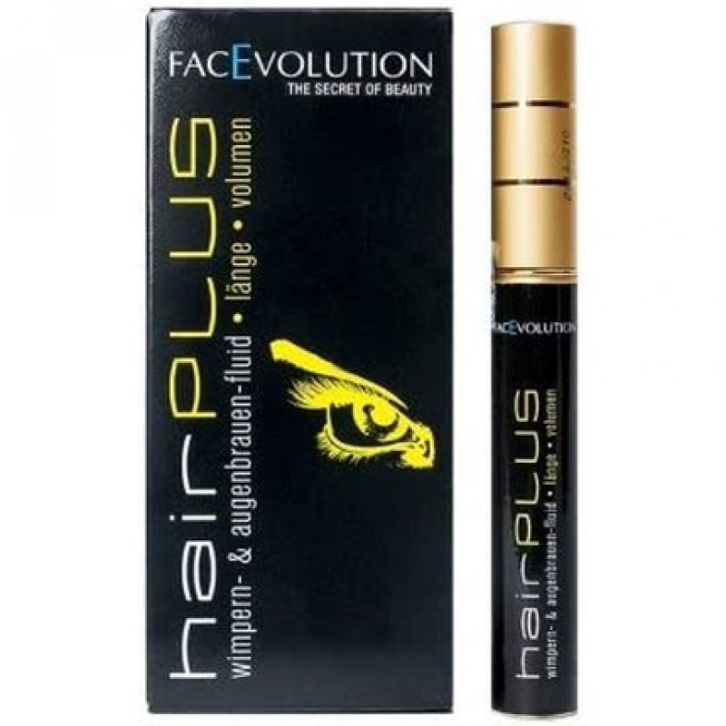 HairPlus FacEvolution