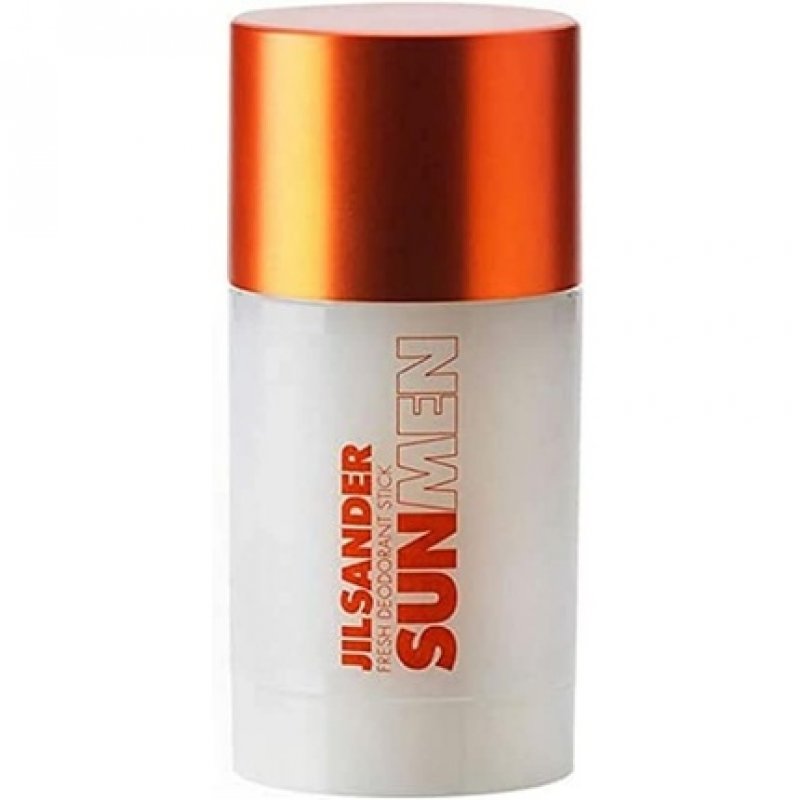 Jil Sander Sun Deodorant Stick 75g/2.5oz