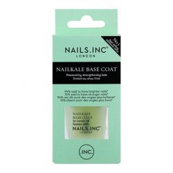 Nails Inc Nailkale Superfood Base Coat 0.47oz