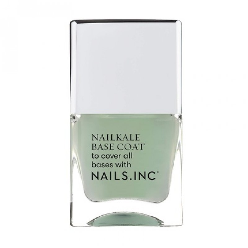 Nails Inc Nailkale Superfood Base Coat 0.47oz
