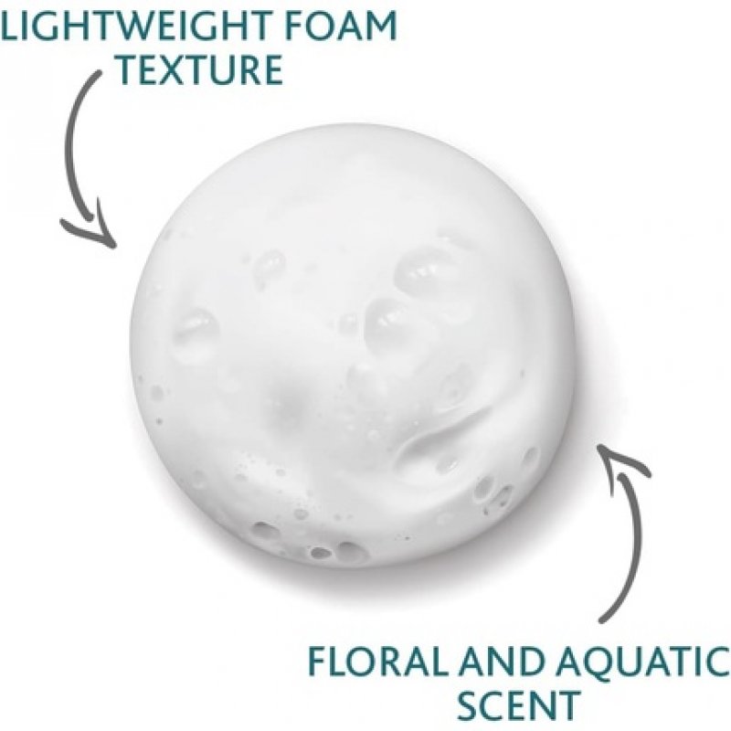 Institut Esthederm Osmoclean Pure Cleansing Foam 150ml