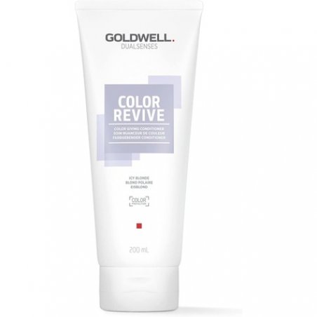 Goldwell Dualsenses Color Revive Icy Blonde 200ml