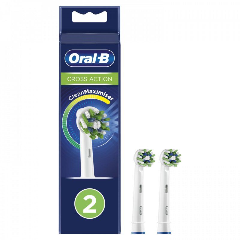 Oral-B Replacement Brush Head