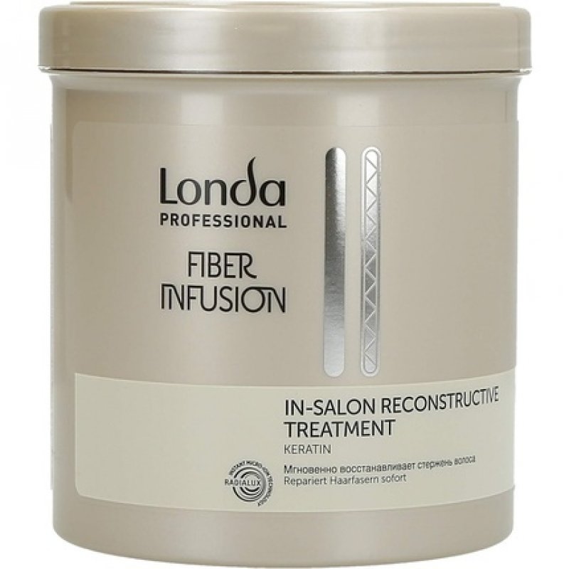 Londa Professional Hair Fiber Infusion Mask 750ml