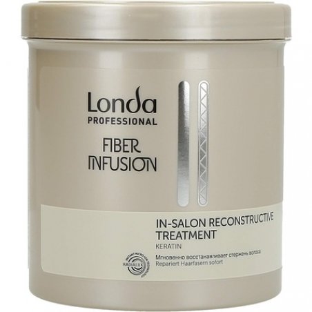 Londa Professional Hair Fiber Infusion Mask 750ml
