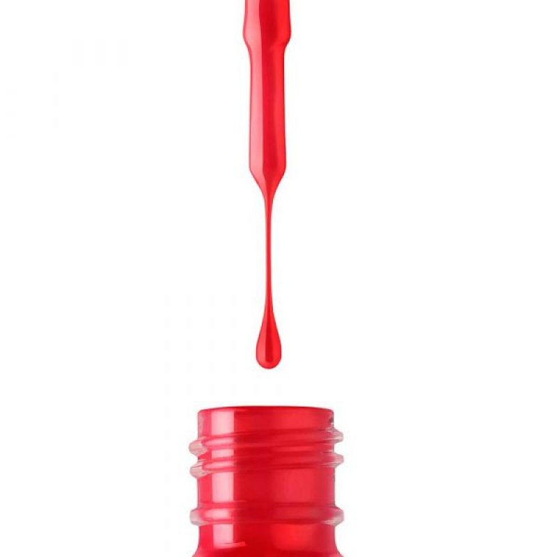 ARTDECO Art Couture Nail Lacquer 673 Red Volcano 10ml