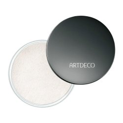ARTDECO Fixing Powder Transparent Fixing Powder in a Powder Box 10g