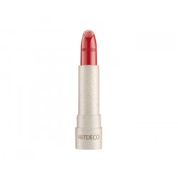 ARTDECO Natural Cream Lipstick Sustainable Glossy Lipstick for Sensitive Lips 4g