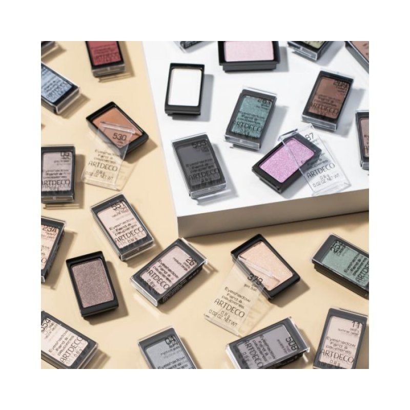 ARTDECO Magnetic Eyeshadow 33 Orange