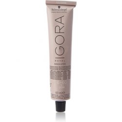 Igora Royal Absolutes Permanent Hair Color 6-60 60ml Dark Blonde Chocolate Natural