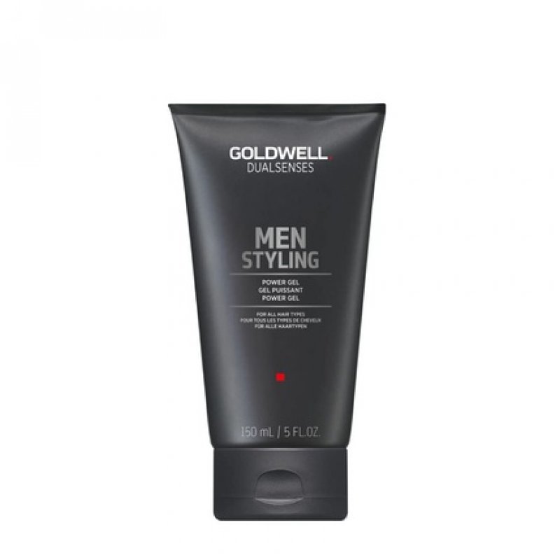 Goldwell Dualsenses Men Power Gel 150ml