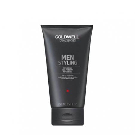 Goldwell Dualsenses Men Power Gel 150ml