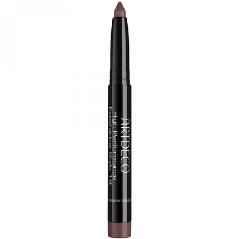 Artdeco High Performance Eyeshadow Stylo 3-in-1 Pen with Eyeshadow Pen, Eyeliner and Kajal 1.4g 19 Antique Pottery