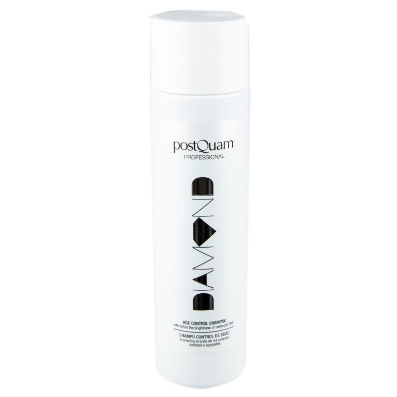 PostQuam Diamond Age Control Shampoo 250ml