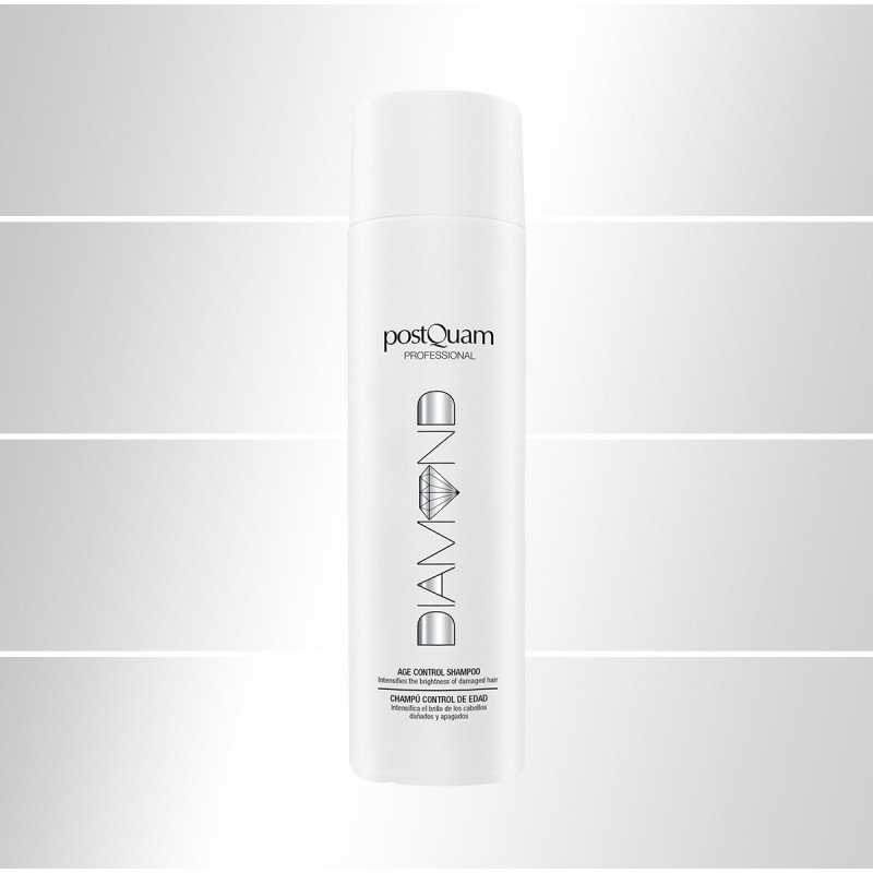 PostQuam Age Control Diamond 250 ml