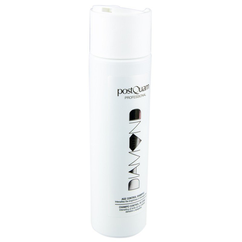 PostQuam Age Control Diamond 250 ml