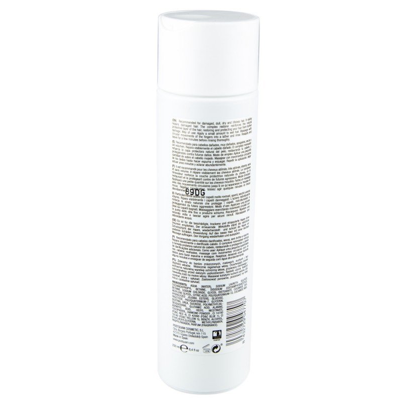 PostQuam Diamond Age Control Shampoo 250ml