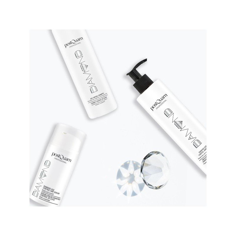 PostQuam Age Control Diamond 250 ml