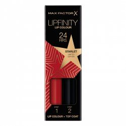 Max Factor Lipfinity Rising Stars Limited Edition Collection 88 Starlet Makeup Sets