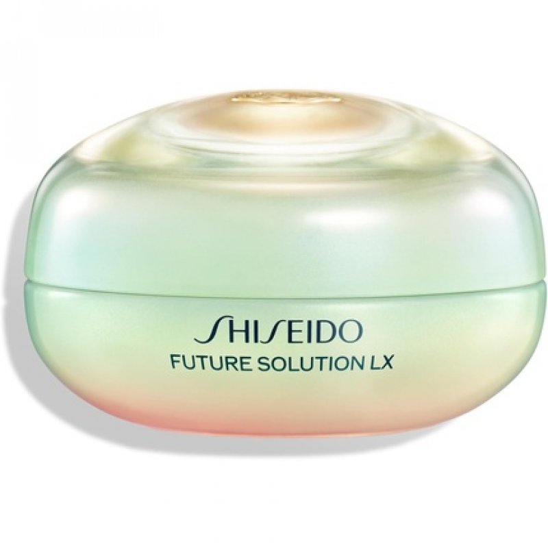 Shiseido Future Solution LX Legendary Enmei Ultimate Brilliance Eye Cream 15ml