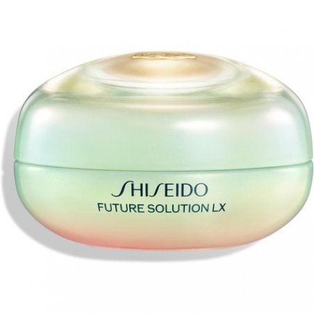 Shiseido Future Solution LX Legendary Enmei Ultimate Brilliance Eye Cream 15ml
