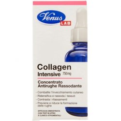 VENUS Actif Pur Concentré Collagène 30ml Face Care Product