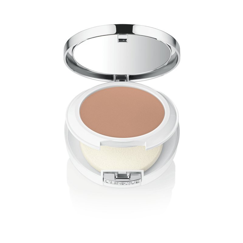 Clinique Beyond Perfecting Powder Foundation Concealer 06 Ivory 14.5 g