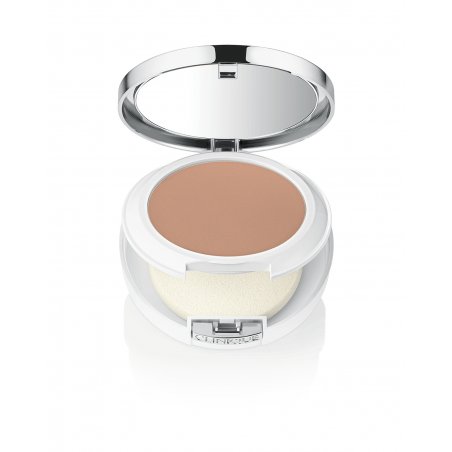 Clinique Beyond Perfecting Powder Foundation Concealer 06 Ivory 14.5 g