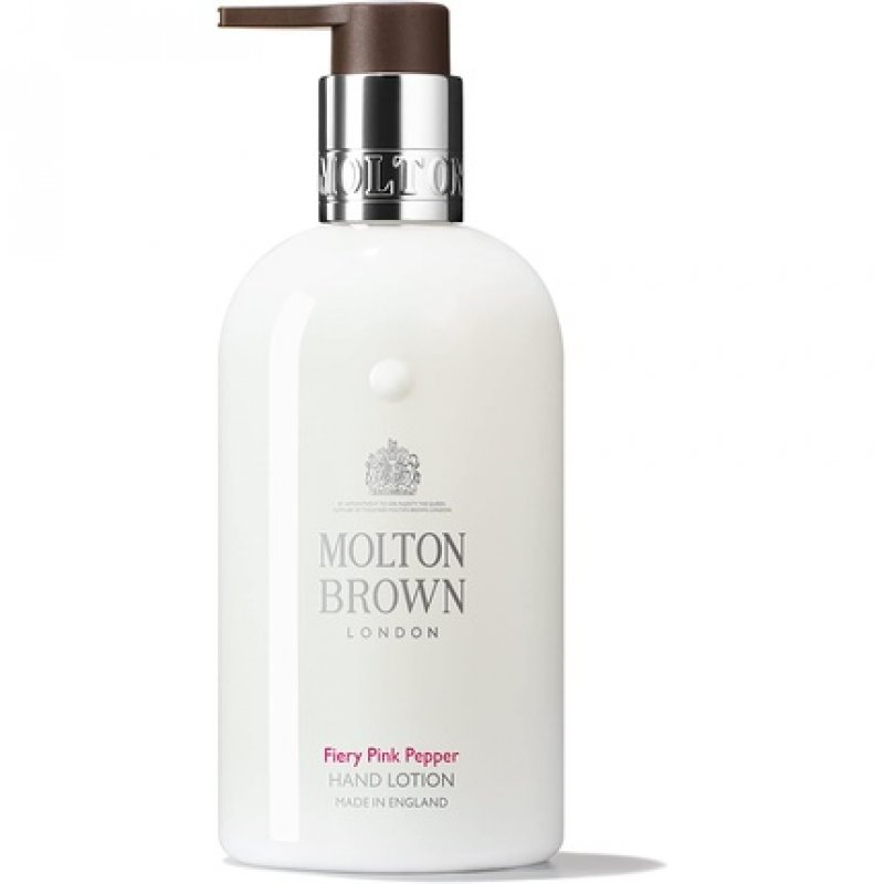 Molton Brown Fiery Pink Pepper Hand Lotion 300ml