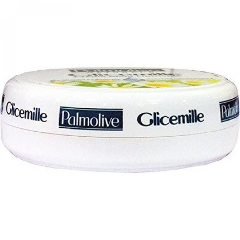GLYEMILLE Hand Cream Jar 100ml