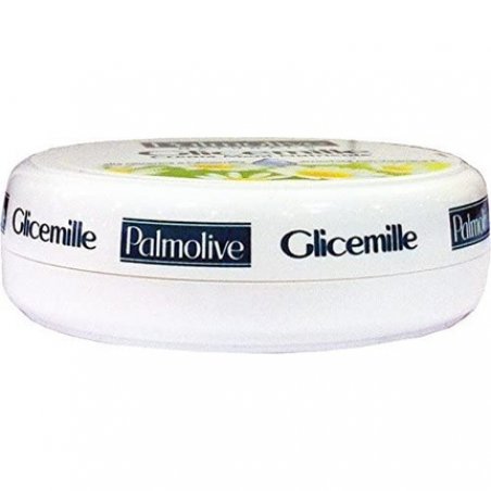 GLYEMILLE Hand Cream Jar 100ml