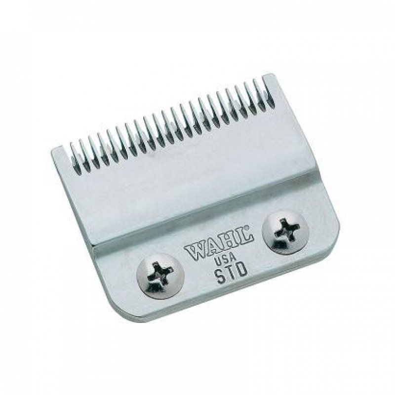 Wahl 5 Star Magic Clip Stagger Tooth Blade Cordless Clipper Head 0.8-2.5mm Cutting Length 0.12kg