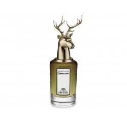 Penhaligon's Portraits The Tragedy of Lord George Eau de Parfum 75ml
