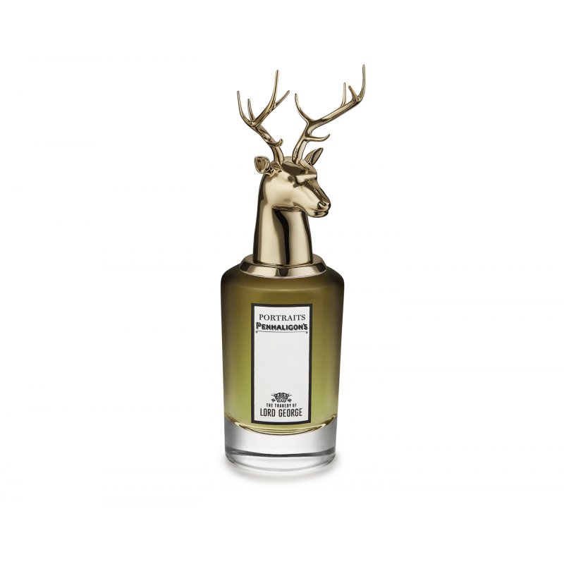 Penhaligon's Portraits The Tragedy of Lord George Eau de Parfum 75ml