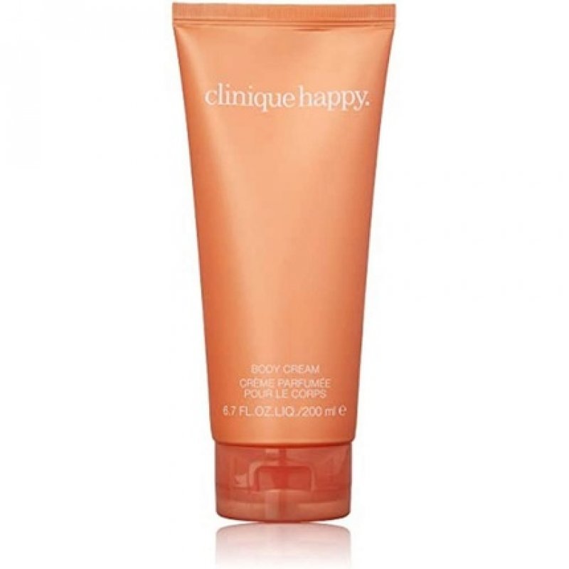 Clinique Happy Body Cream 200ml