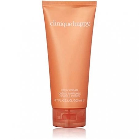 Clinique Happy Body Cream 200ml